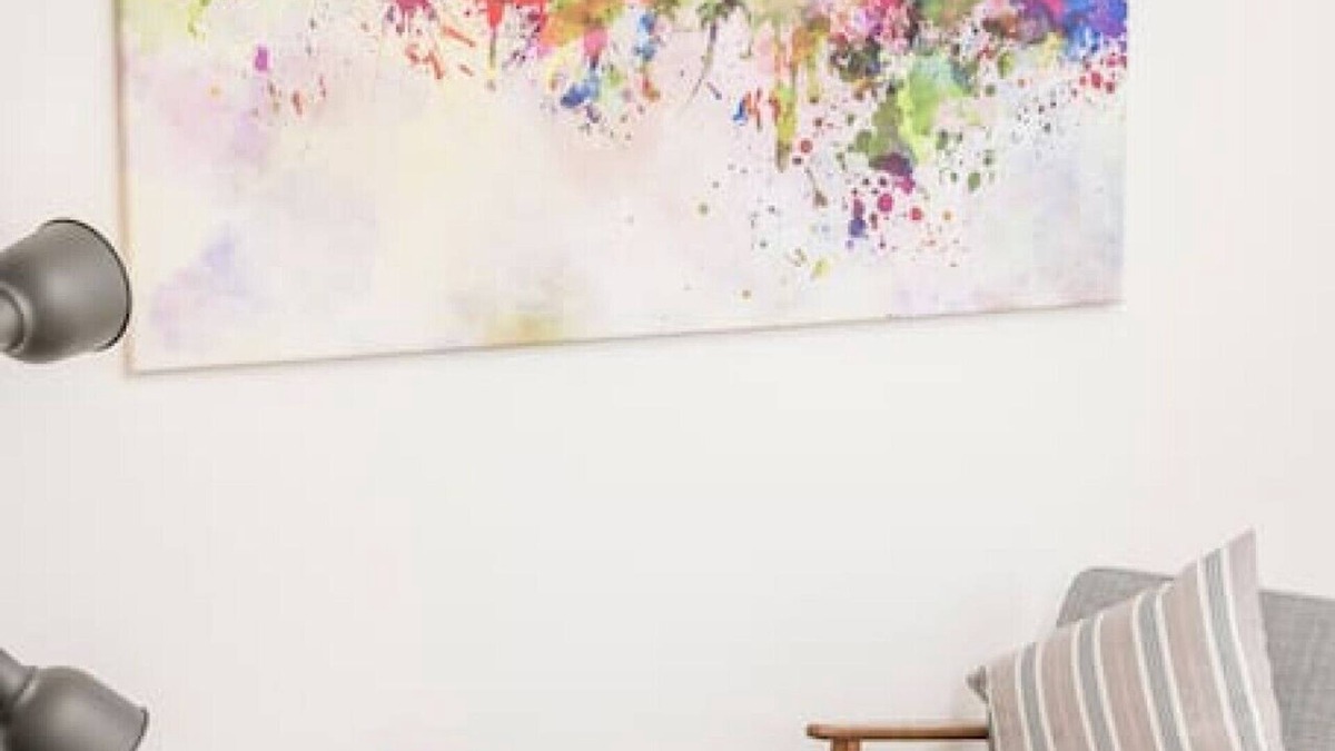 Gries Apartment | Anna And Friends