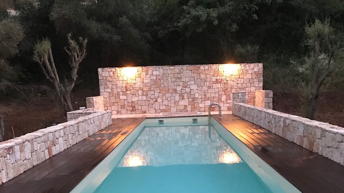 Pisticci House | Anna + Flora
