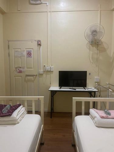 Chaiyaphum Hostel | Anna Hostel in Chaiyaphum