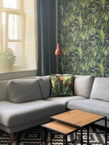 Patershol Apartment | Anna Place