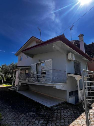 Agia House | Anna's House