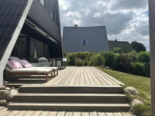 Brodersby House | Anna Schlei Comfortable holiday residence