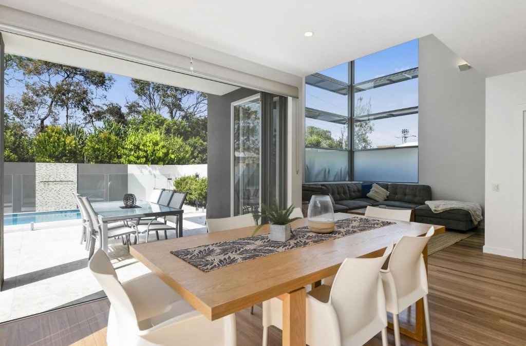 Sunshine Beach House | Anna Superbly Stylish Luxury Townhouse