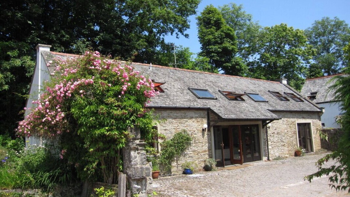 Totnes House | 'Annacombe'- Peace & Tranquillity - Coast & Dartmoor - Sep-Oct offers £425-£695