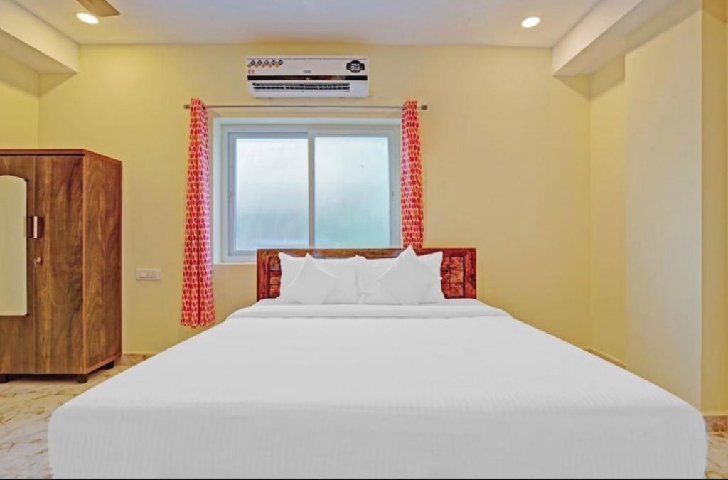 Chromepet Bed & Breakfast | Annai appan hall