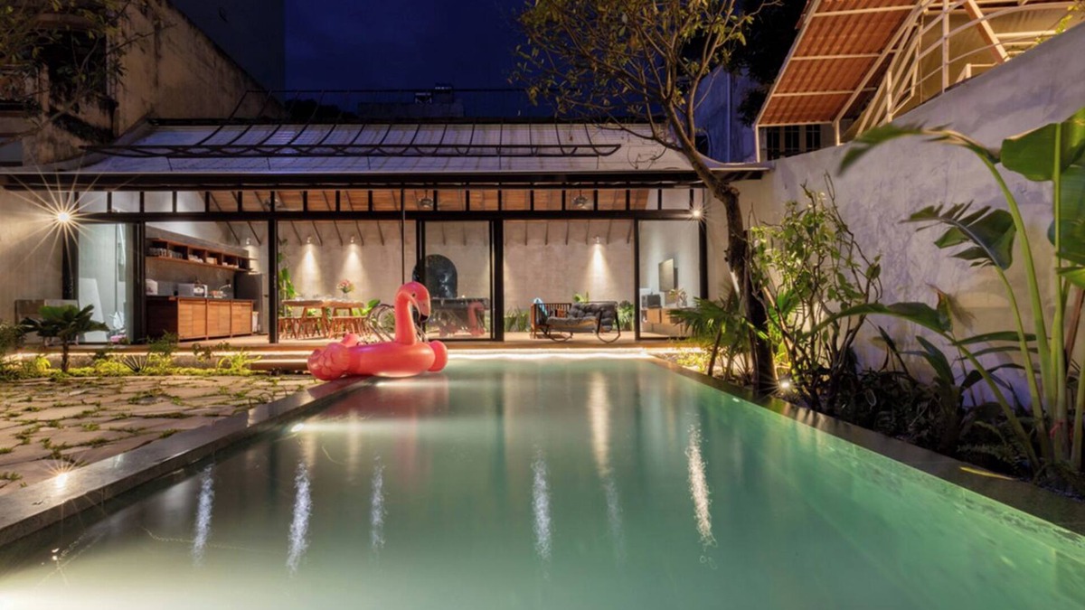 Vung Tau Villa | AnNam Village 3