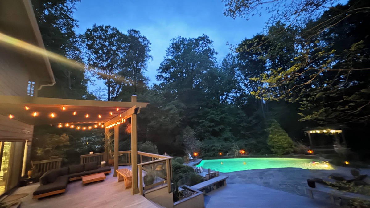 Epping Forest House | Annapolis Garden Suite