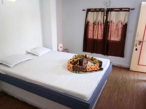 Sasan Gir Hotel | Annapurna