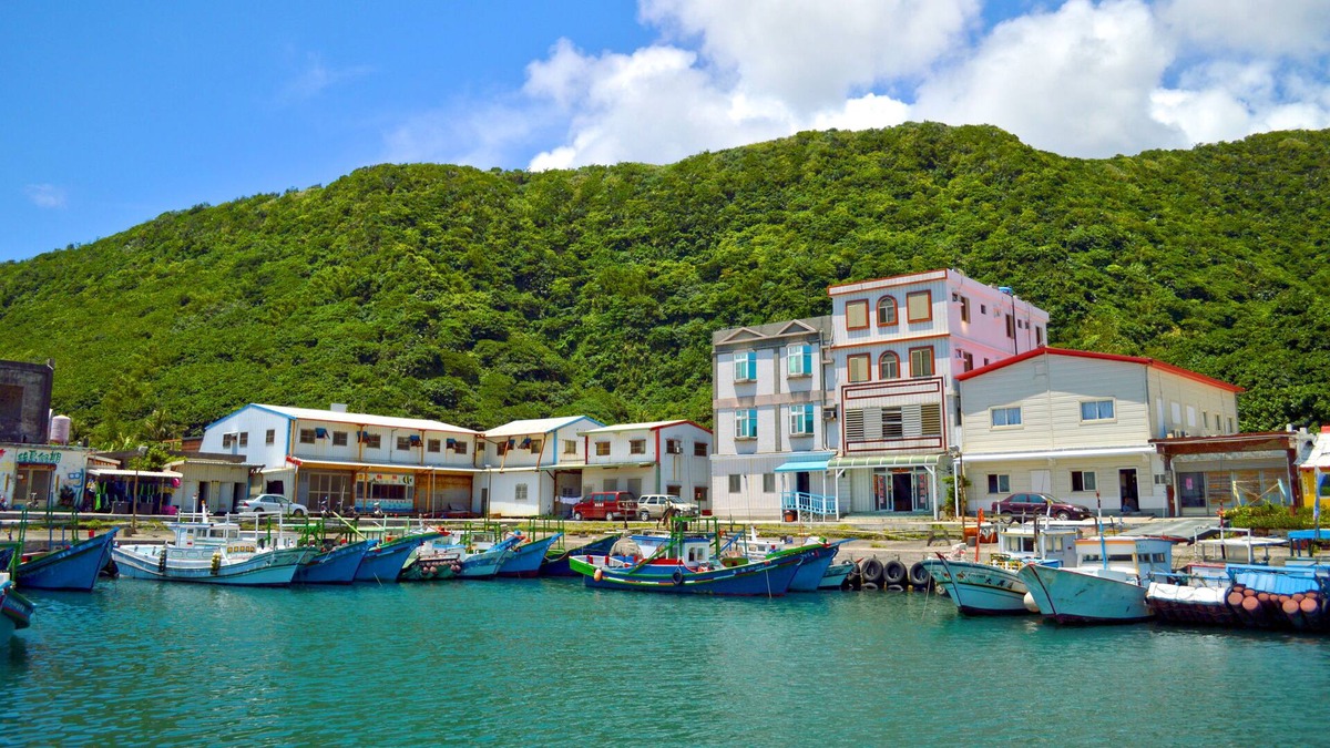 Lyudao House | ANNDER HOTEL