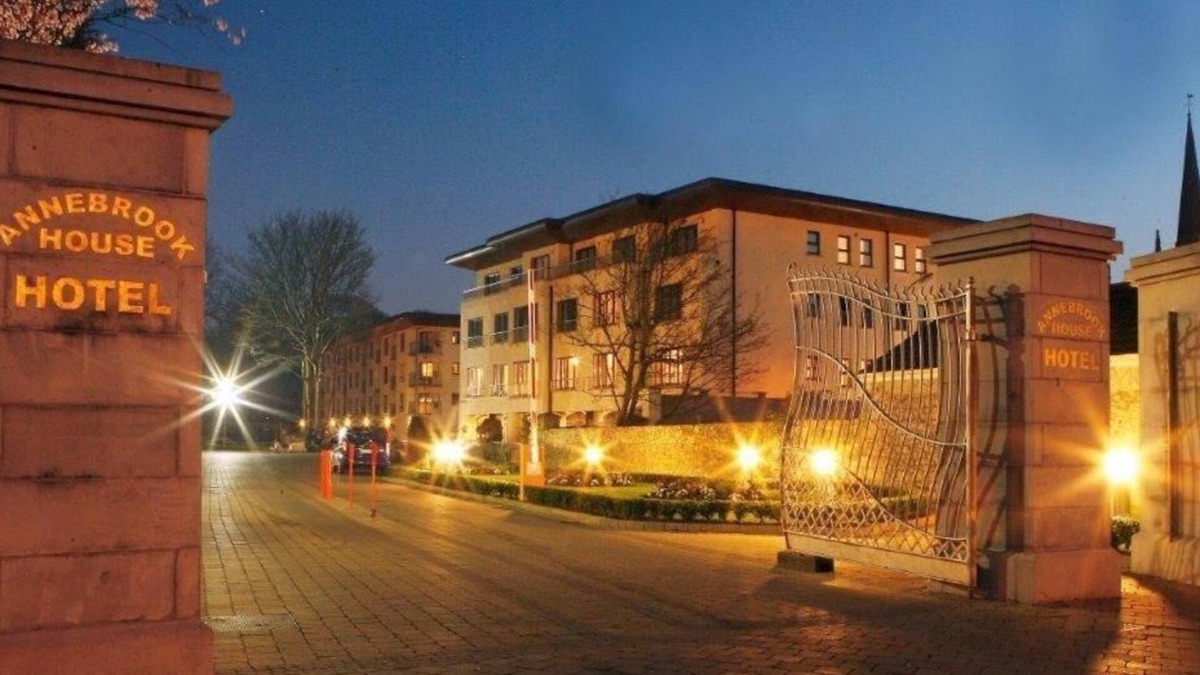 Mullingar Hotel | Annebrook House Hotel