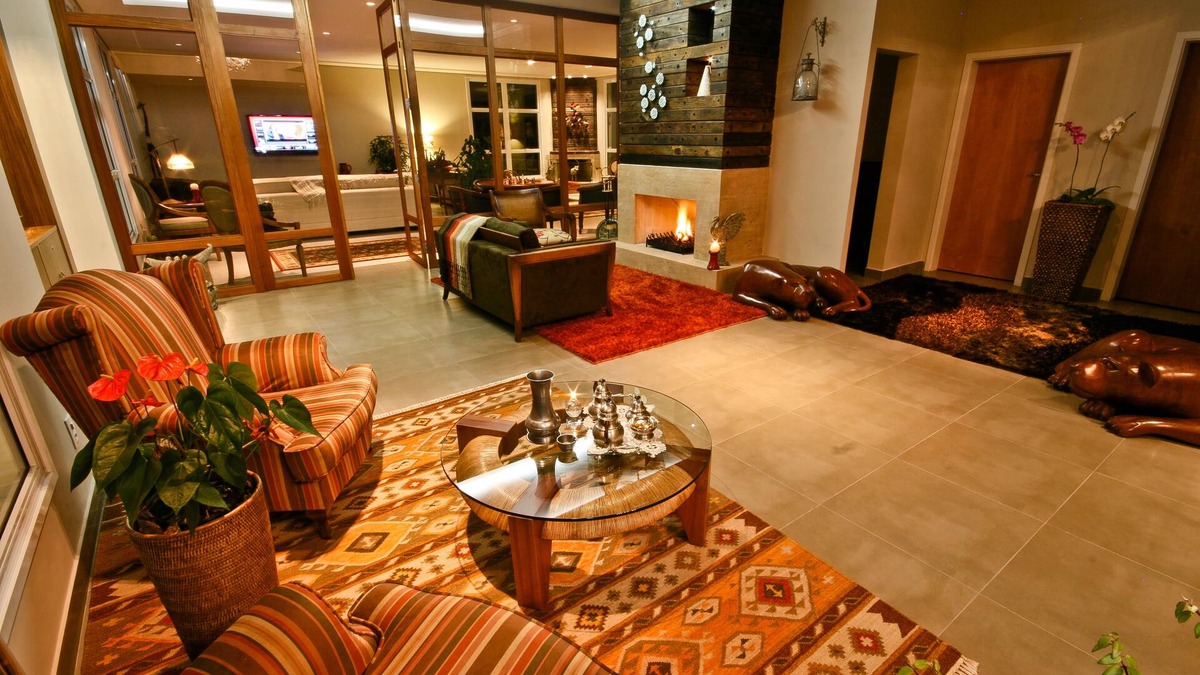 Campos do Jordao Hotel | Annecy Pousada