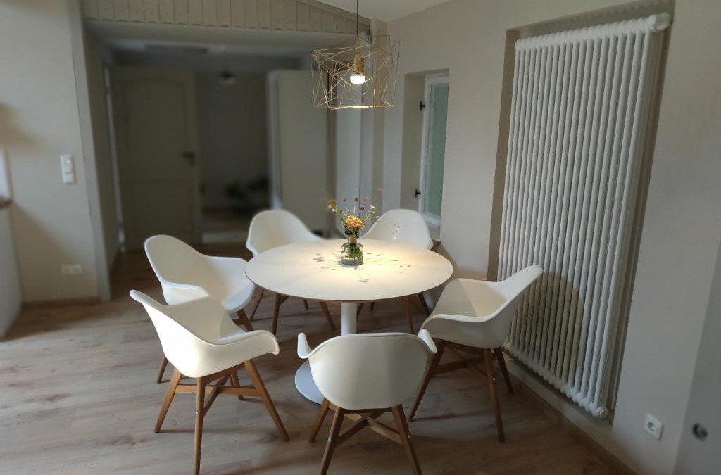 Moritzburg Apartment | Annel's Liebelei