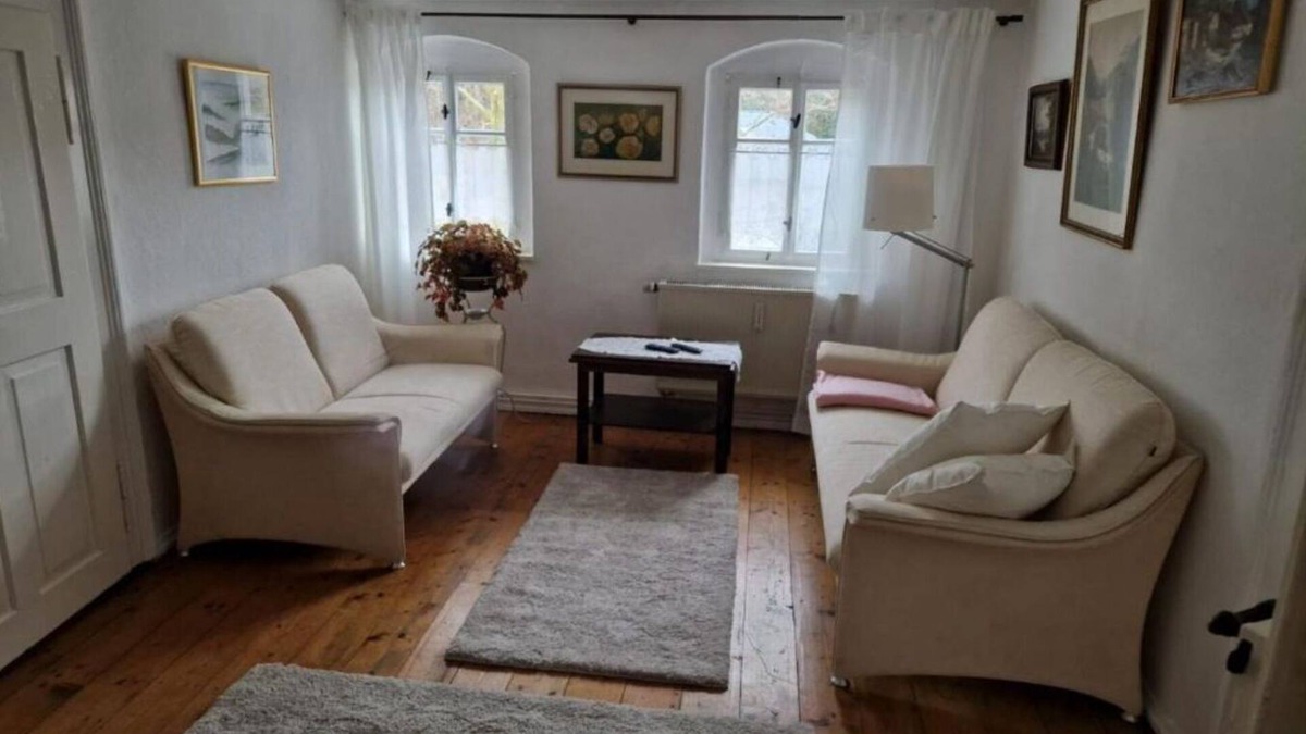 Grunhainichen Apartment | Anno 1886 - Knepp-hänel-haus - FW