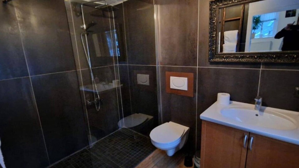 Grunhainichen Apartment | Anno 1886 - Knepp-hänel-haus FW