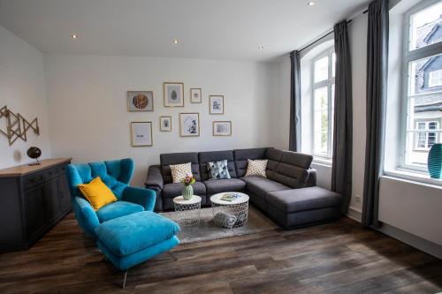 Brilon Apartment | anno1849