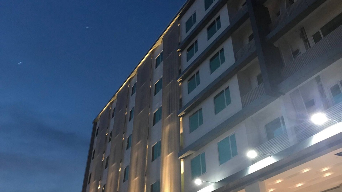 Miri Hotel | Ano Hotel