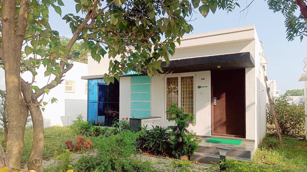 Mandavi Hotel | Anora Avarta - By Bergamont Hotels