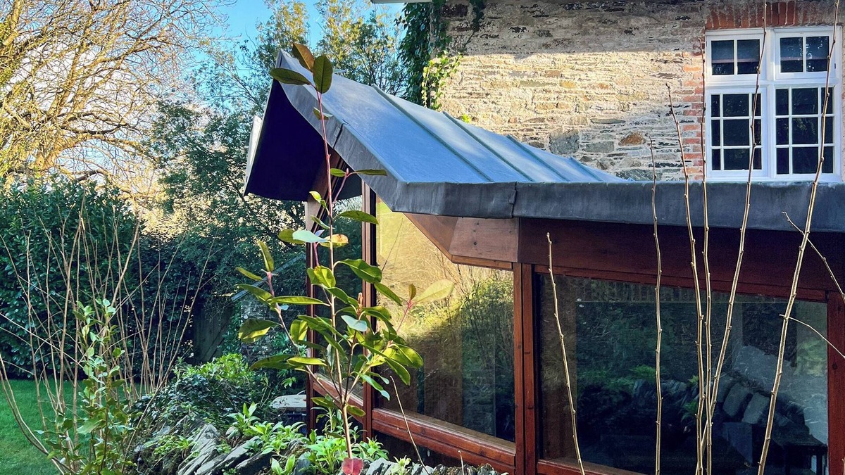 Landscove Cottage | Anran Manor - UK50366