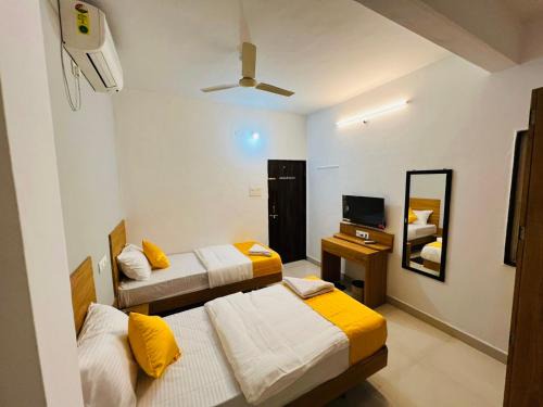 Kharadi House | ANS Guest House Kharadi