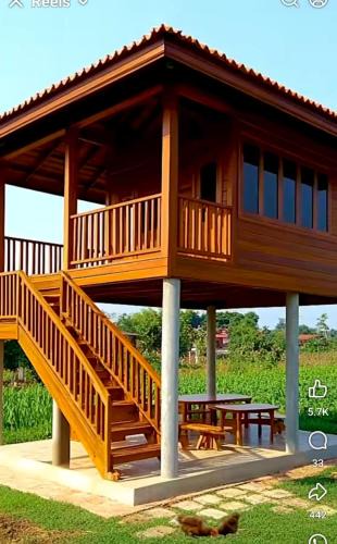 Pilibhit Villa | Ansal