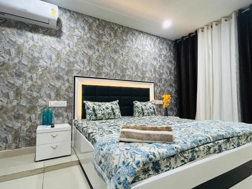 Chandigarh Apartment | Ansh Abode Elite