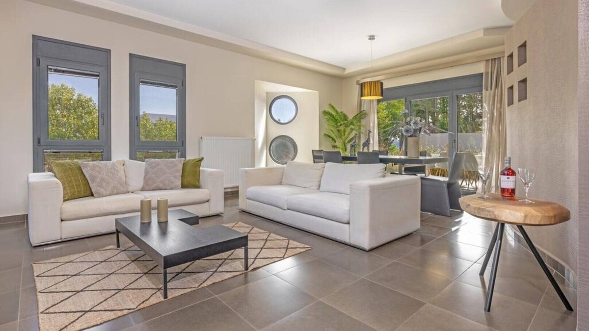 Petaloudes Villa | Anssami Villa