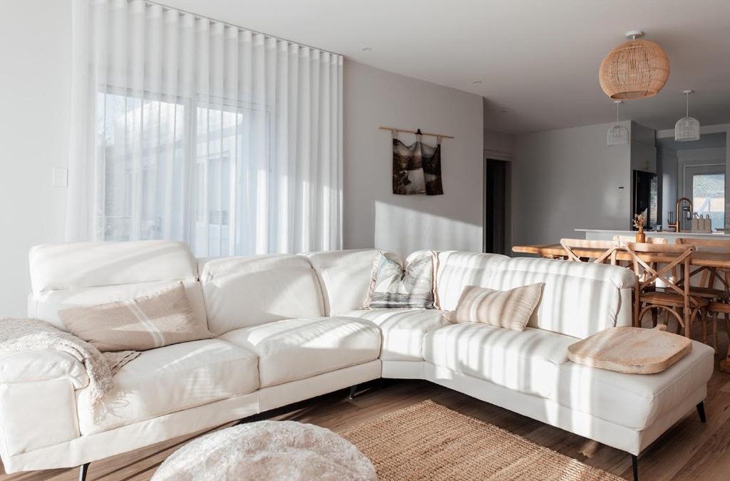 Bridport House | Antalya Beach House