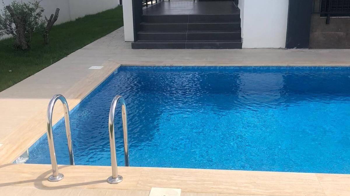 Manavgat Villa | antalya manavgat side sorgun