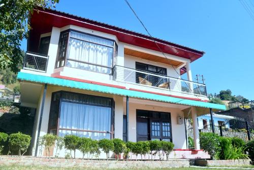 Shilon Bagh Villa | Antara - A Boutique Villa By Shivaneel Hospitality, Chail