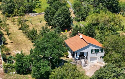 Vrlika House | Anteana