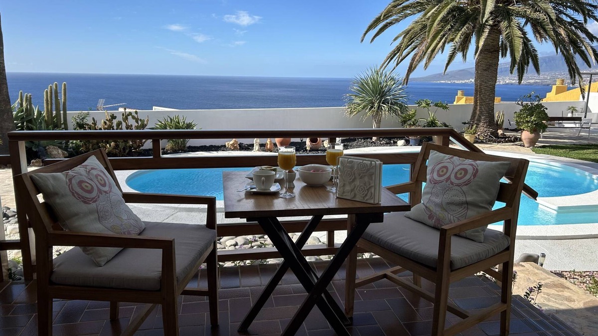 Radazul Apartment | Antequera by Interhome