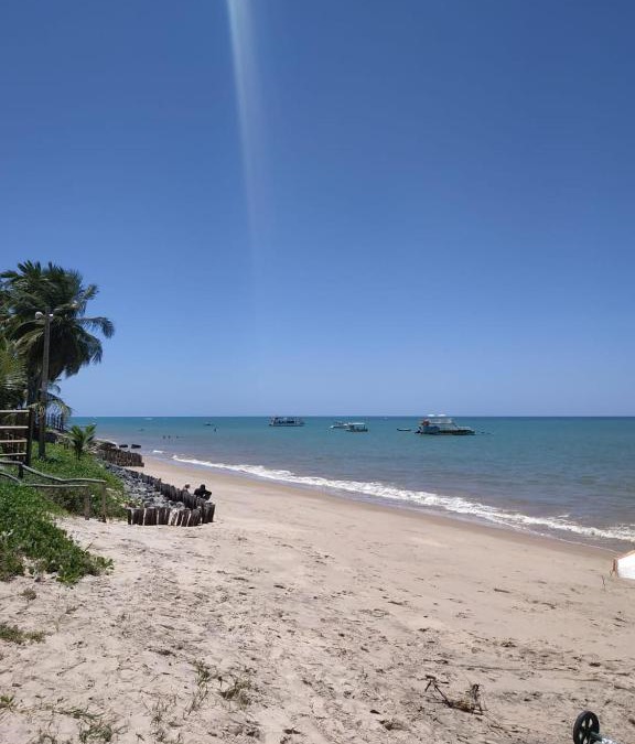 Ponta do Seixas House | Antheia Ponta do Seixas