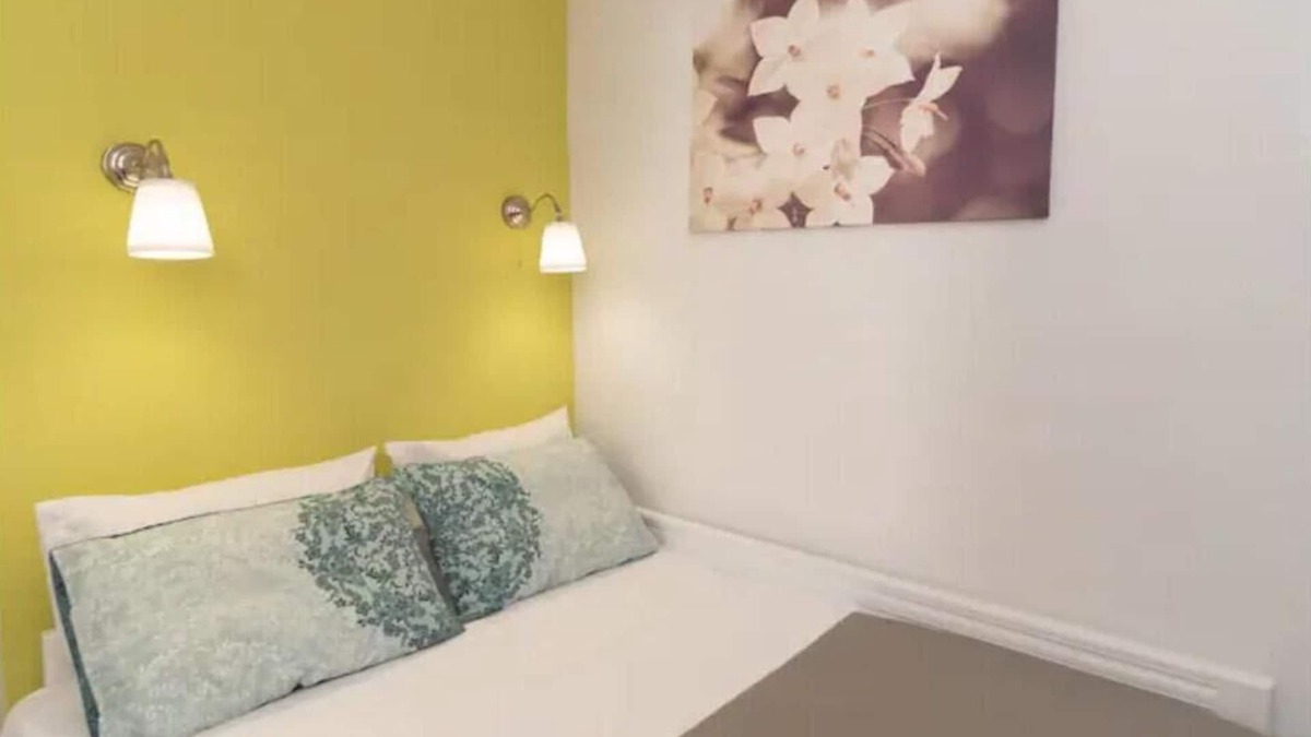 Vathy Apartment | Antheon apartments - Jasmine