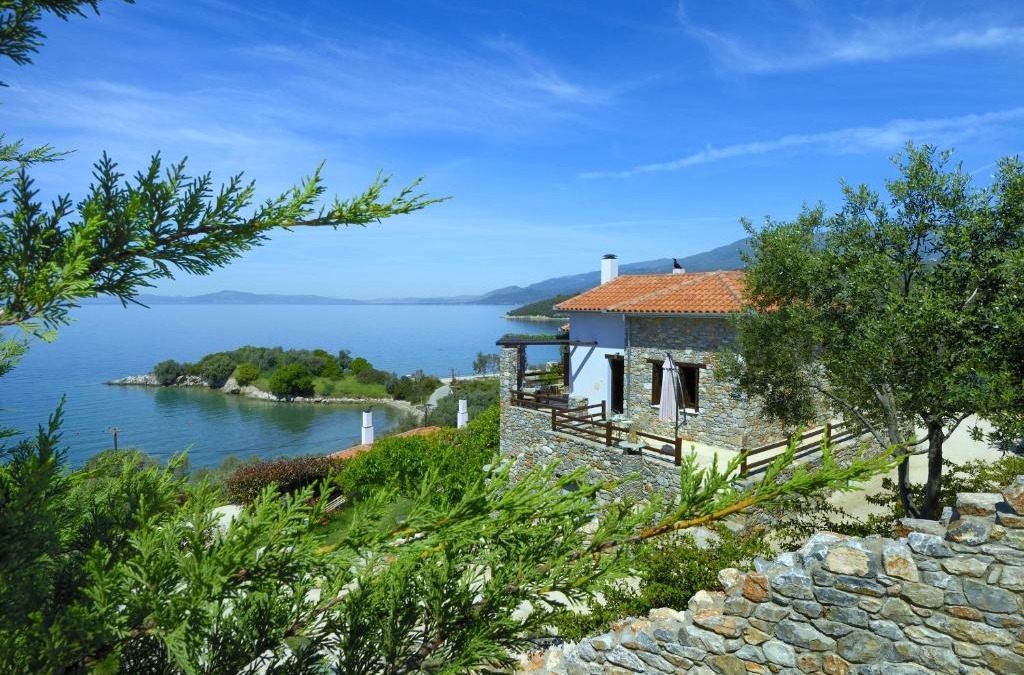 Lefokastron Villa | Anthyllion Villa