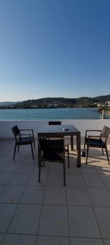 Kiyikislacik Hotel | ANTİQUE İASOS BUTİK OTEL