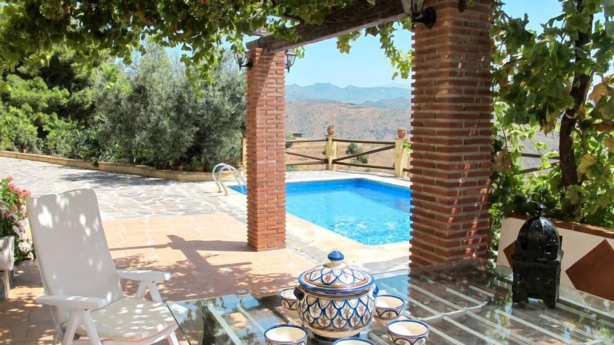 Almunecar House | Antia by Interhome