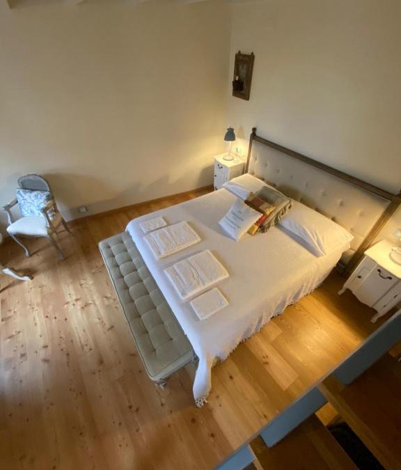 Pilzone Apartment | Antica Casa Fenaroli