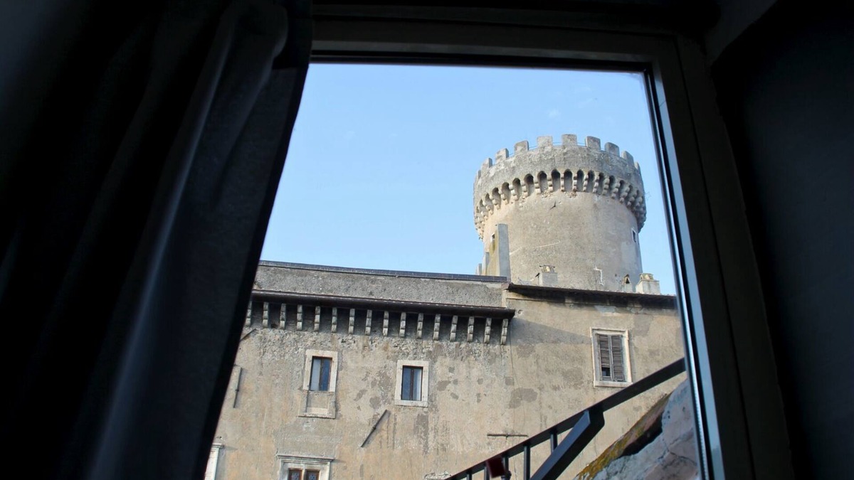 Fiano Romano Bed & Breakfast | Antica Corte del Castello