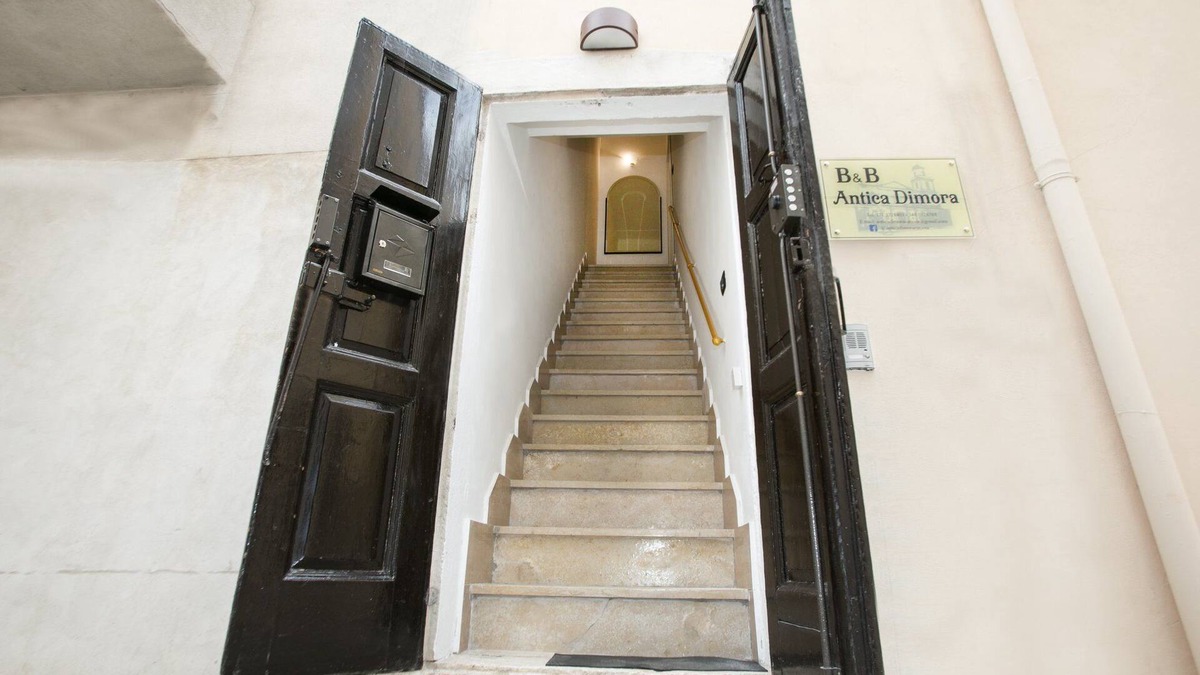 Canosa di Puglia Bed & Breakfast | Antica Dimora B&B Canosa