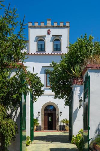 Monte Chiaro House | ANTICA DIMORA D'ANCORA
