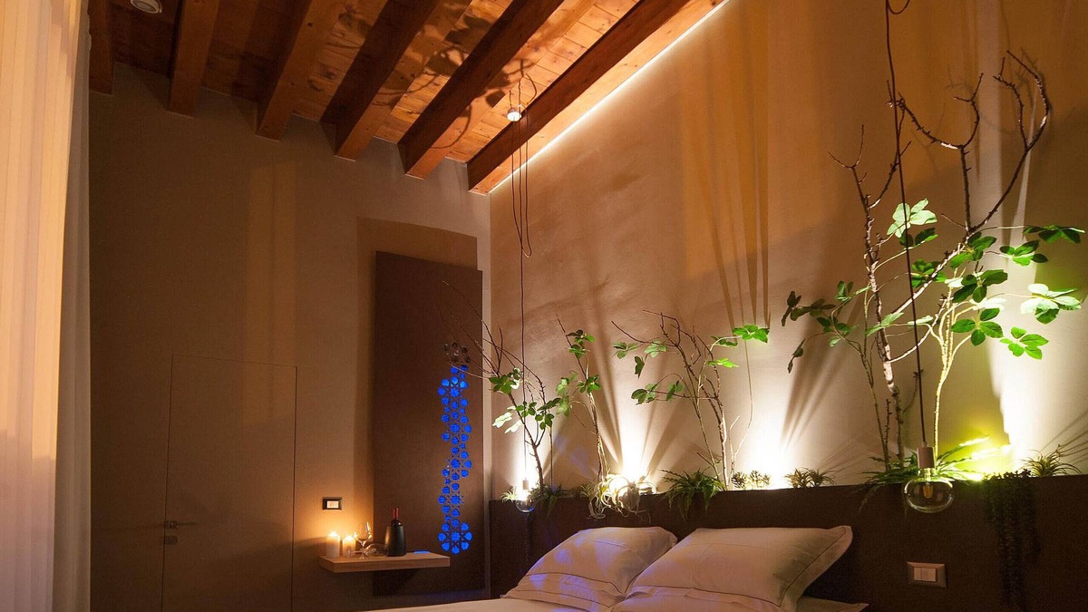 Santa Maria House | Antica Dimora Luxury Rooms