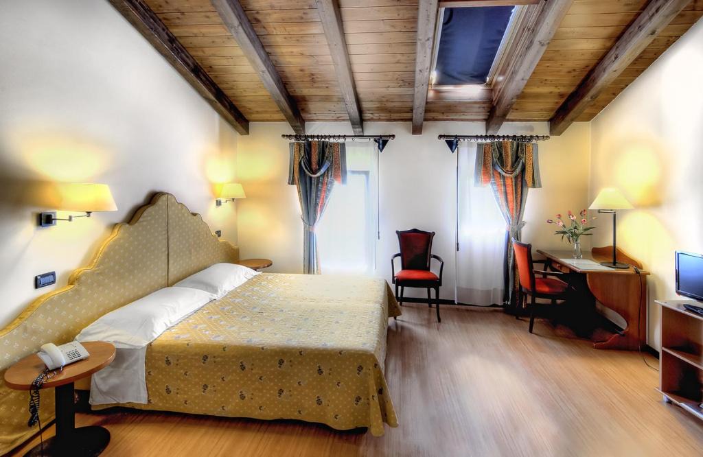 Castel Maggiore Hotel | Antica Locanda Il Sole
