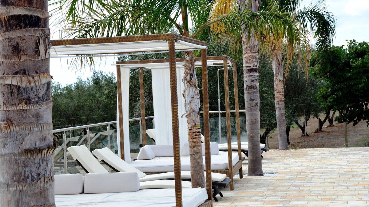 Torricella Other | Antica Masseria Jorche