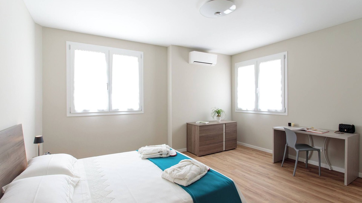 Vicenza Apartment | Antica Pusterla Maison de Charme