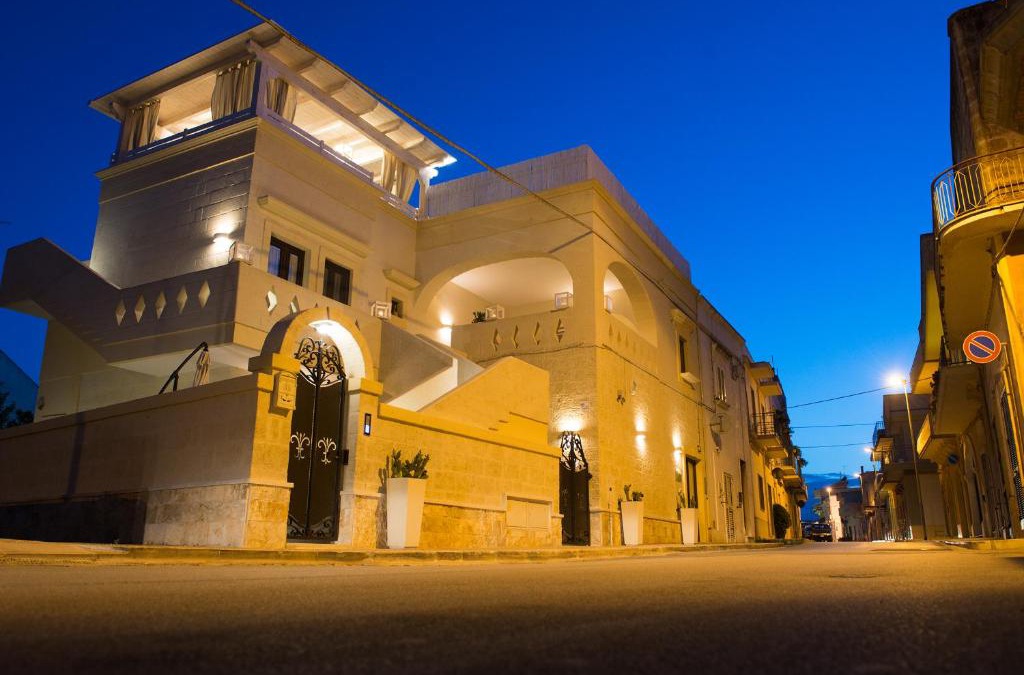Montalbano Bed & Breakfast | Antica Via Roma B&B E RELAX
