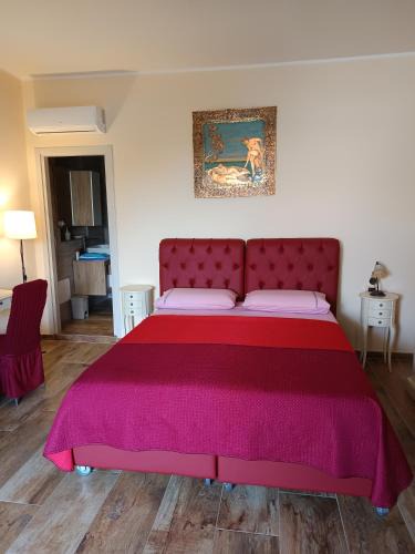 Castel Volturno House | Antiche Torri Guest House