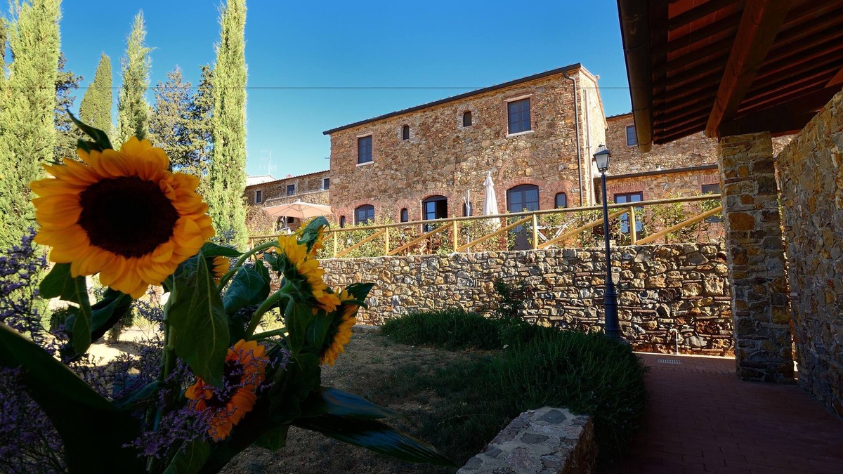 Casalappi Apartment | Antico Borgo Casalappi