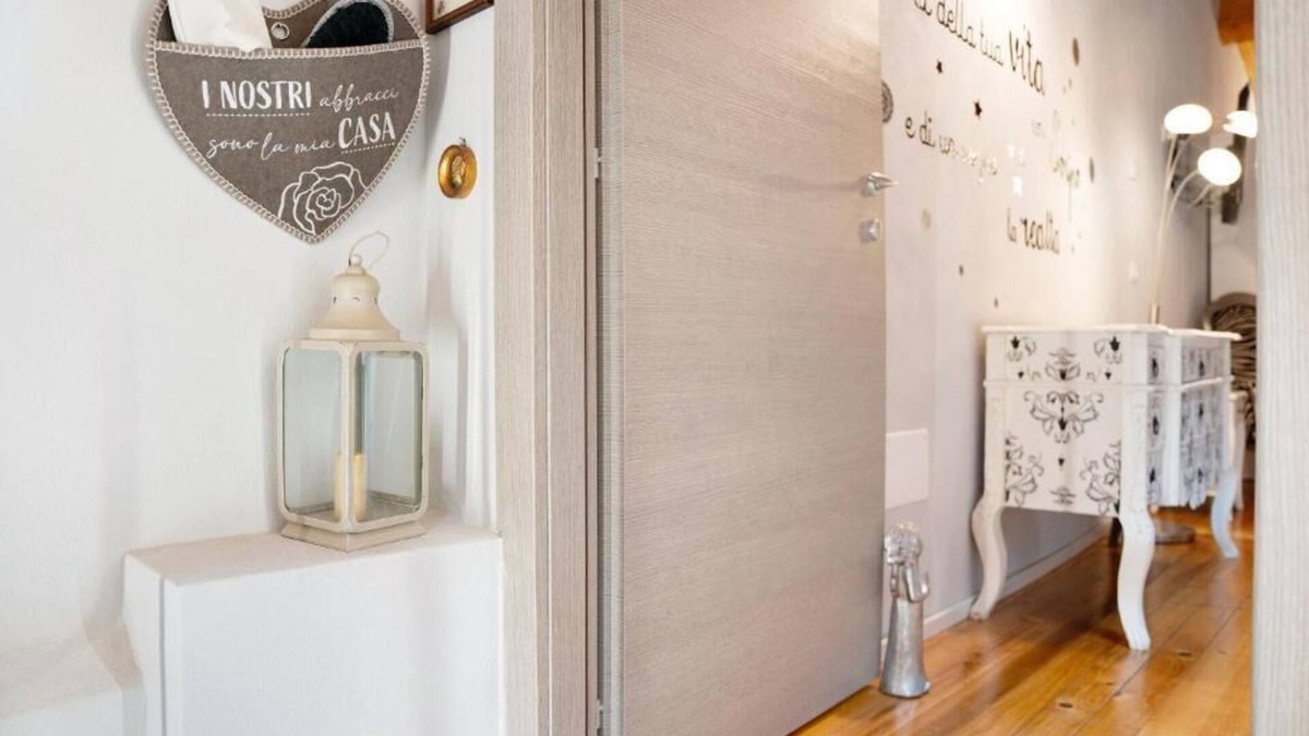Mondovi Apartment | Antico Borgo Monregale - Charming Loft - Relax and charm in the heart of Mondovi