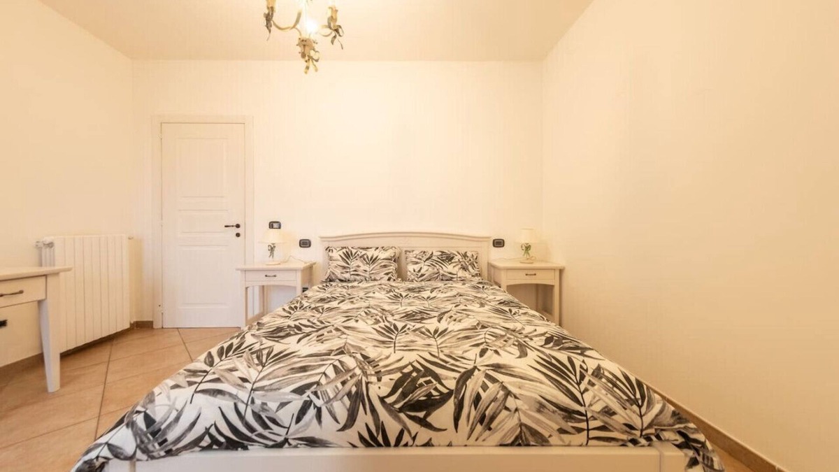 Benevento House | Antico Borgo Perrotta