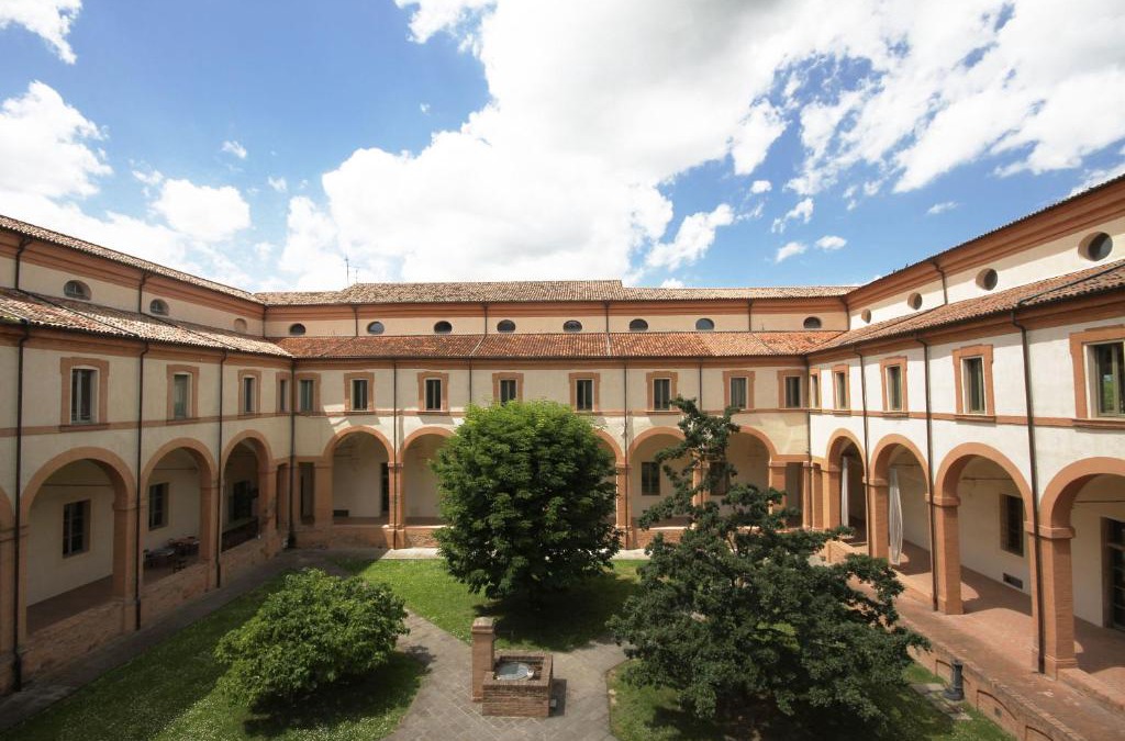 Bagnacavallo Hotel | Antico Convento San Francesco